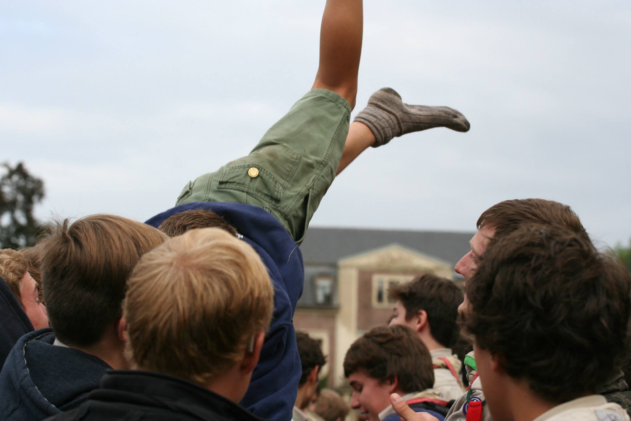 Sint-Martinus den XIIde - Opening 2015-2016